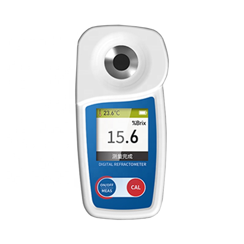Digital Refractometer Sacchari – Wine Beer & Deli Reviews Bewertung und Preis
