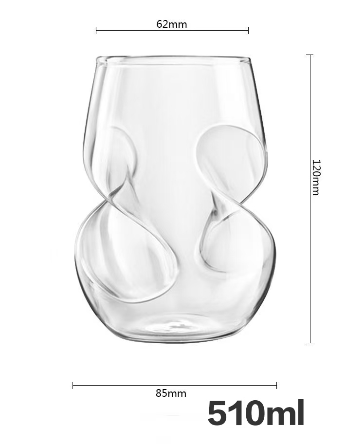 Whiskey glass, cocktail glass, – Wine Beer The Whiskey Bewertung und Preis