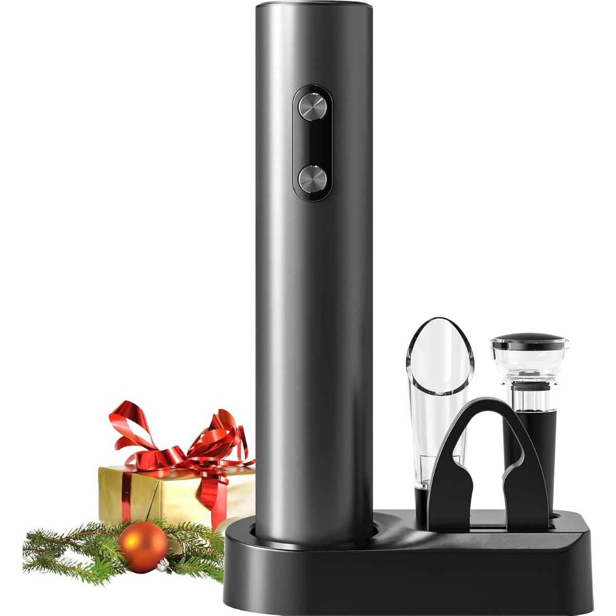 Electric Wine Opener Set Elect – Wine Opener Electric Bewertung und Preis