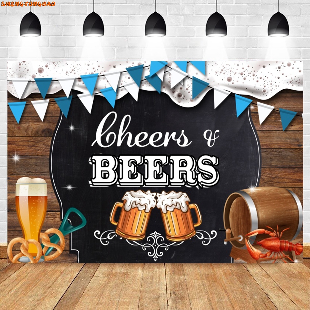 Cheers Beer Happy Birthday Pho – Wine Beer Photo Bewertung und Preis