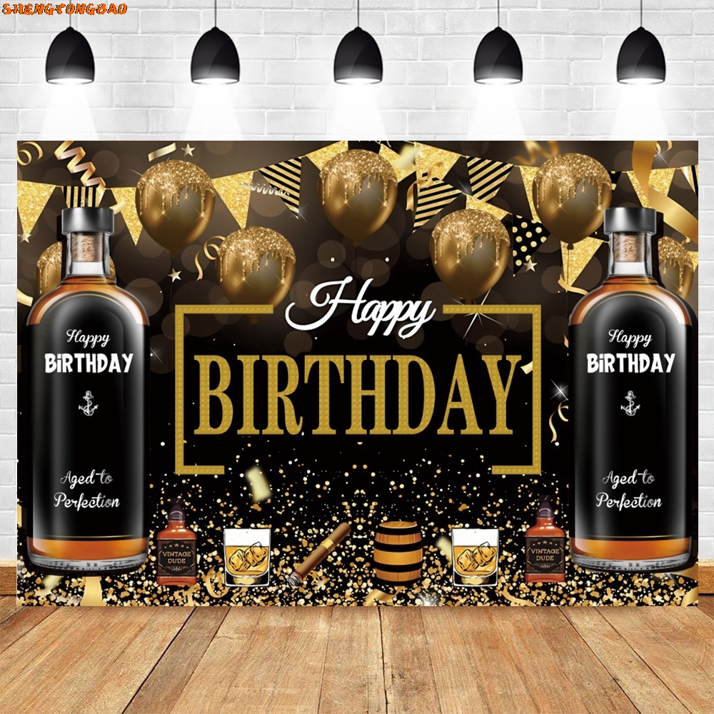 Cheers Beer Happy Birthday Pho – Wine Beer Photo Bewertung und Preis