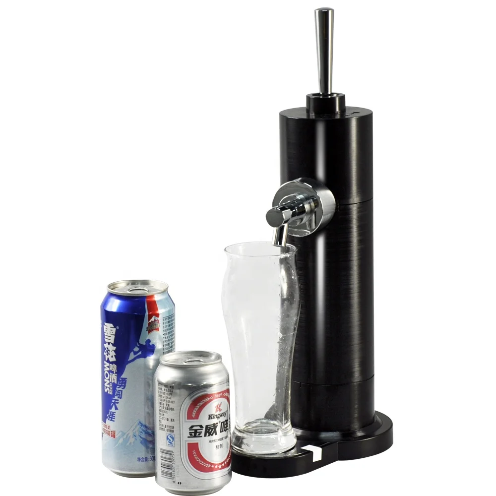 Make Beer Foam Quikly use 2 pc – Wine Beer Festival Bewertung und Preis