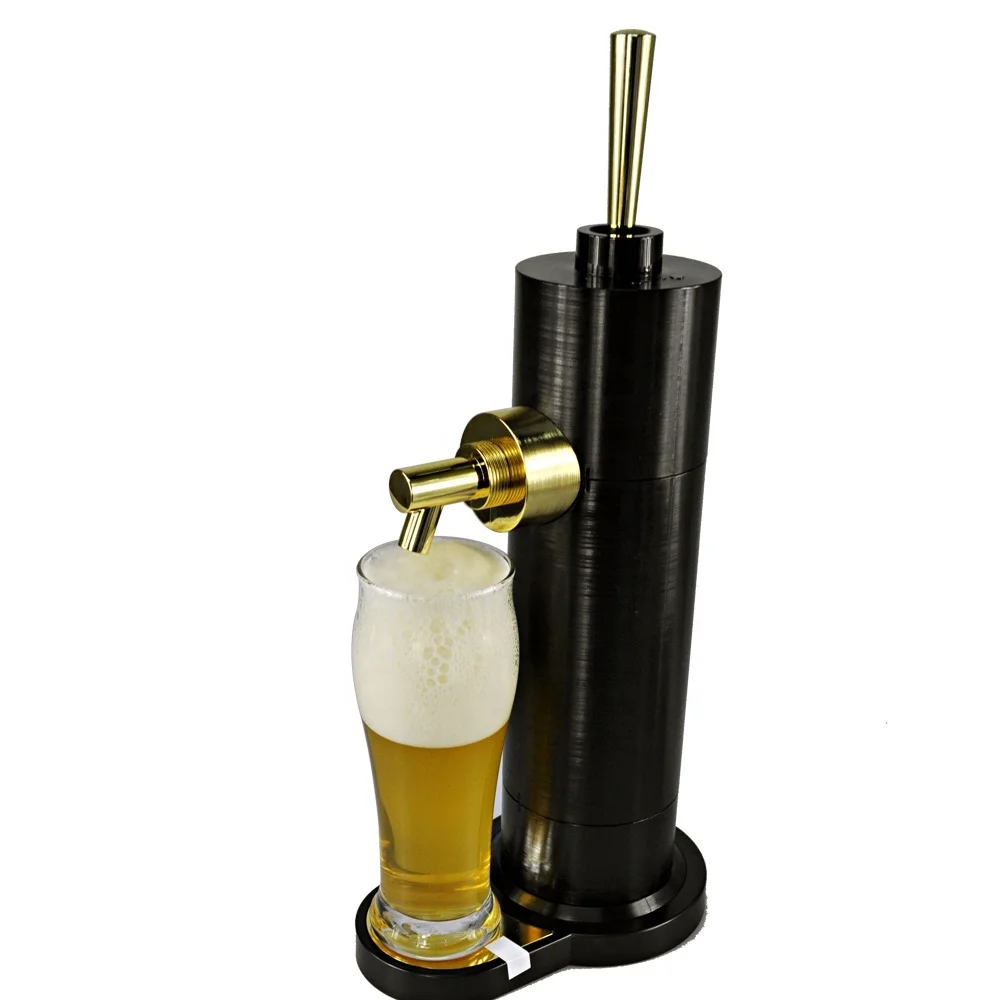 Make Beer Foam Quikly use 2 pc – Wine Beer Festival Bewertung und Preis