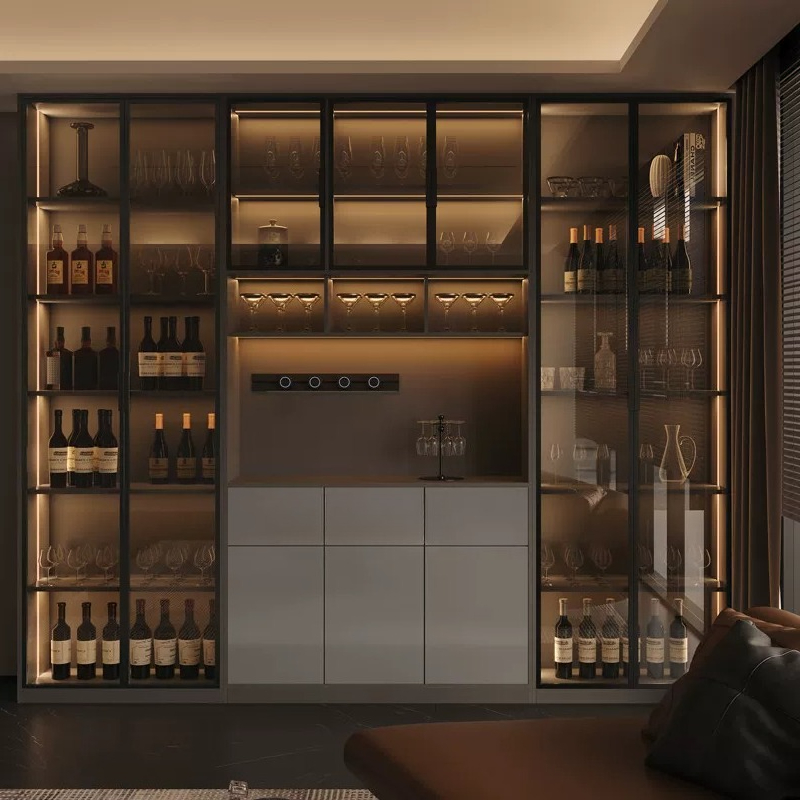 Light luxury Italian dining si – Wine & Beer Emporium Bewertung und Preis