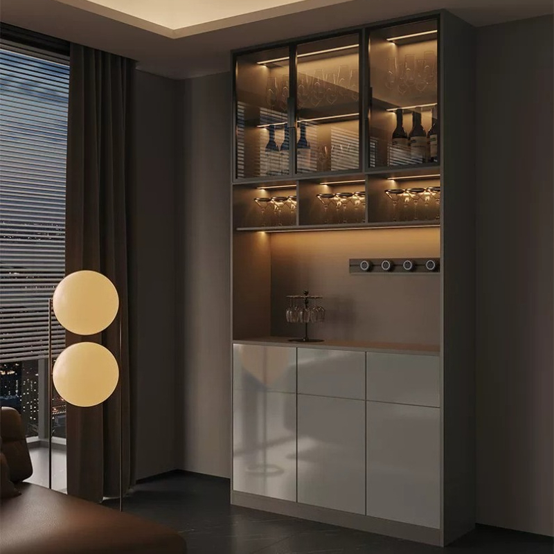 Light luxury Italian dining si – Wine & Beer Emporium Bewertung und Preis