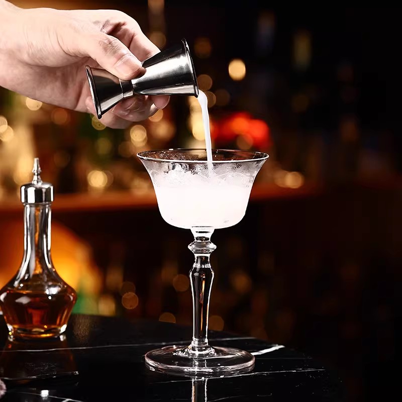 Creative Cocktail Glass Cup Be – Wine Beer The Whiskey Bewertung und Preis