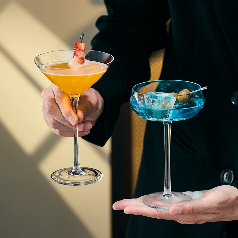 Creative Cocktail Glass Cup Be – Wine Beer The Whiskey Bewertung und Preis