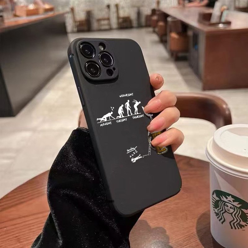 Creative Beer-Themed Phone Cas – Beer & Wine Grab Bewertung und Preis