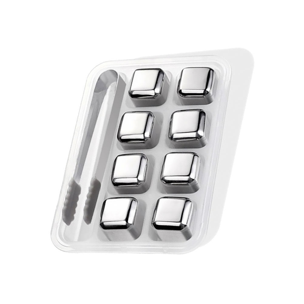 1Set Stainless Steel Whiskey I – Wine Beer The Whiskey Bewertung und Preis