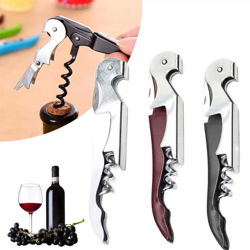 1 Home Wine Bottle Opener, 3 i – Wine Beer Festival Bewertung und Preis