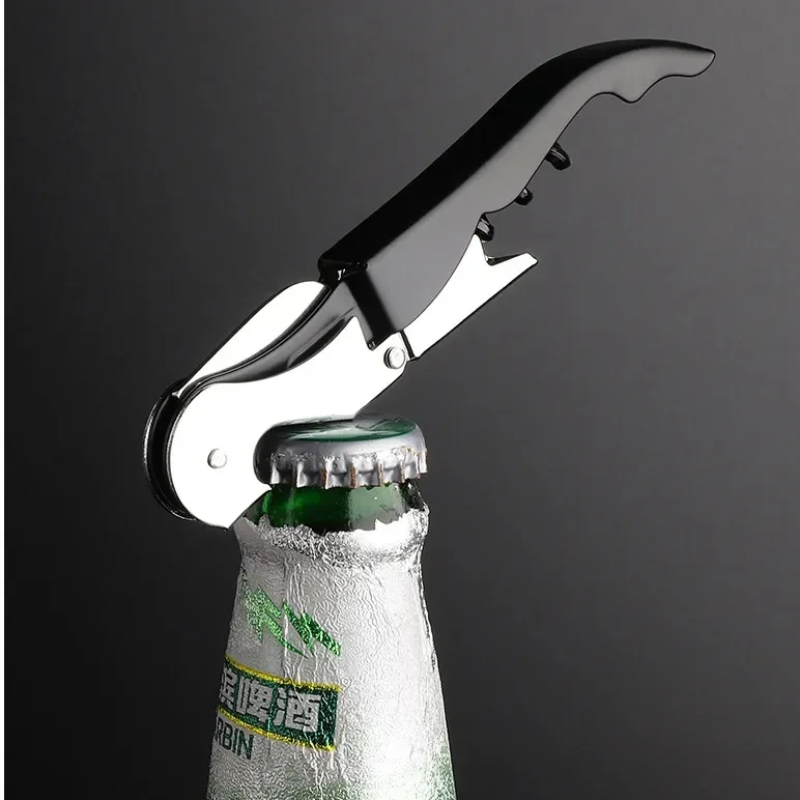 1 Home Wine Bottle Opener, 3 i – Wine Beer Festival Bewertung und Preis