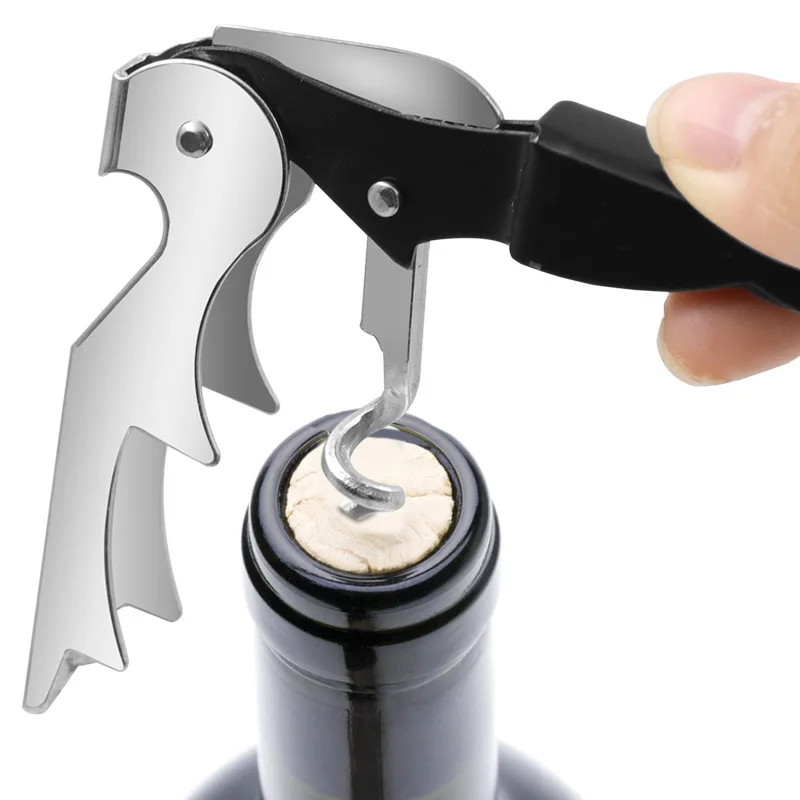 1 Home Wine Bottle Opener, 3 i – Wine Beer Festival Bewertung und Preis