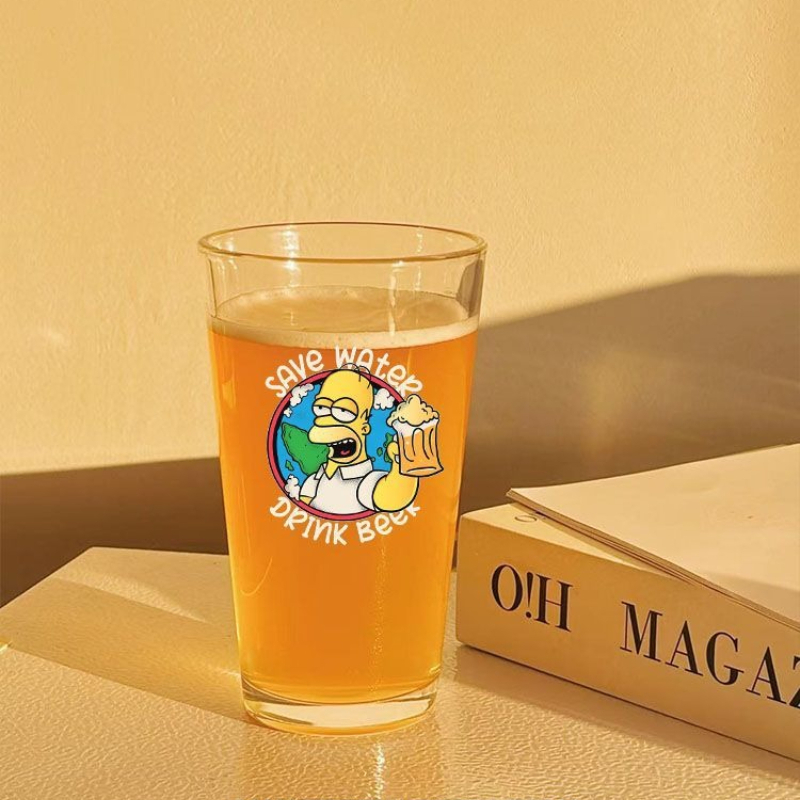 New The Simpsons Creative Pers – Wine Beer & Deli Reviews Bewertung und Preis