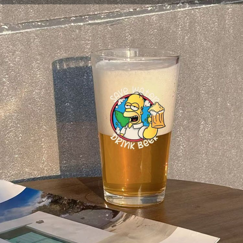 New The Simpsons Creative Pers – Wine Beer & Deli Reviews Bewertung und Preis