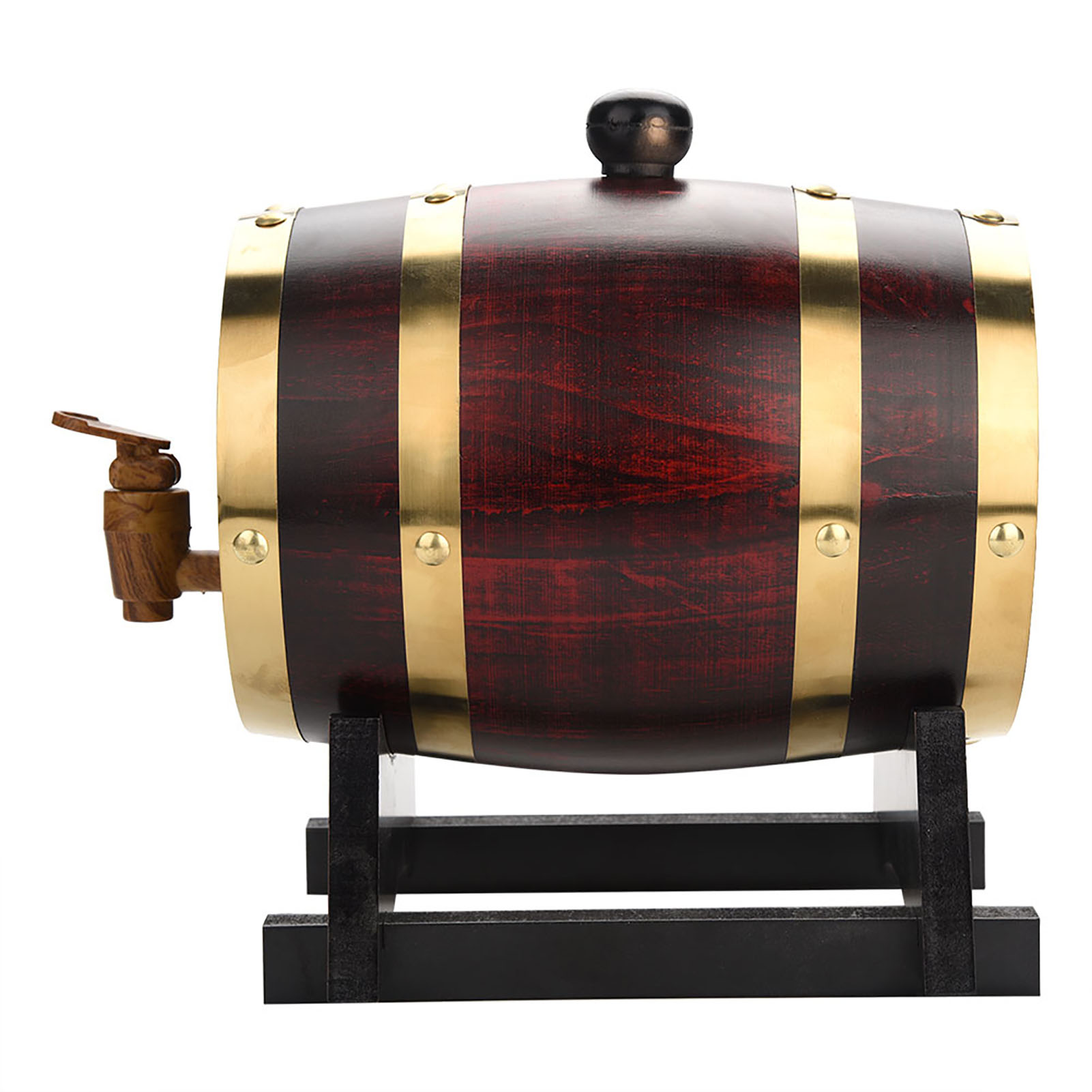 Barrel for Beer Oak Timber Win – Wine Beer Rum Bewertung und Preis