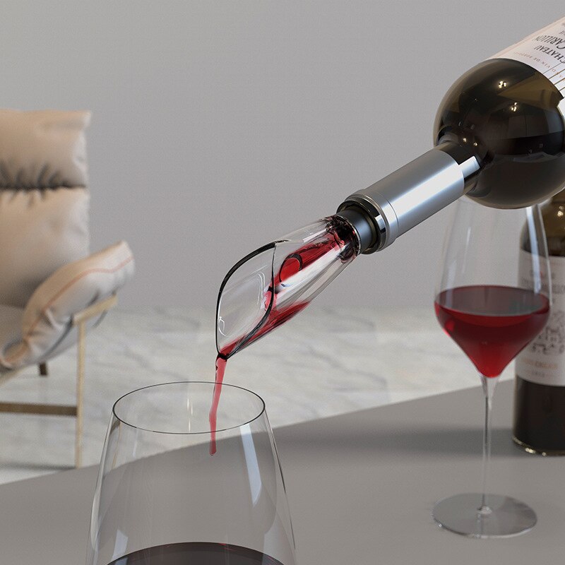 Electric Bottle Opener for Red – Wine Opener Electric Bewertung und Preis