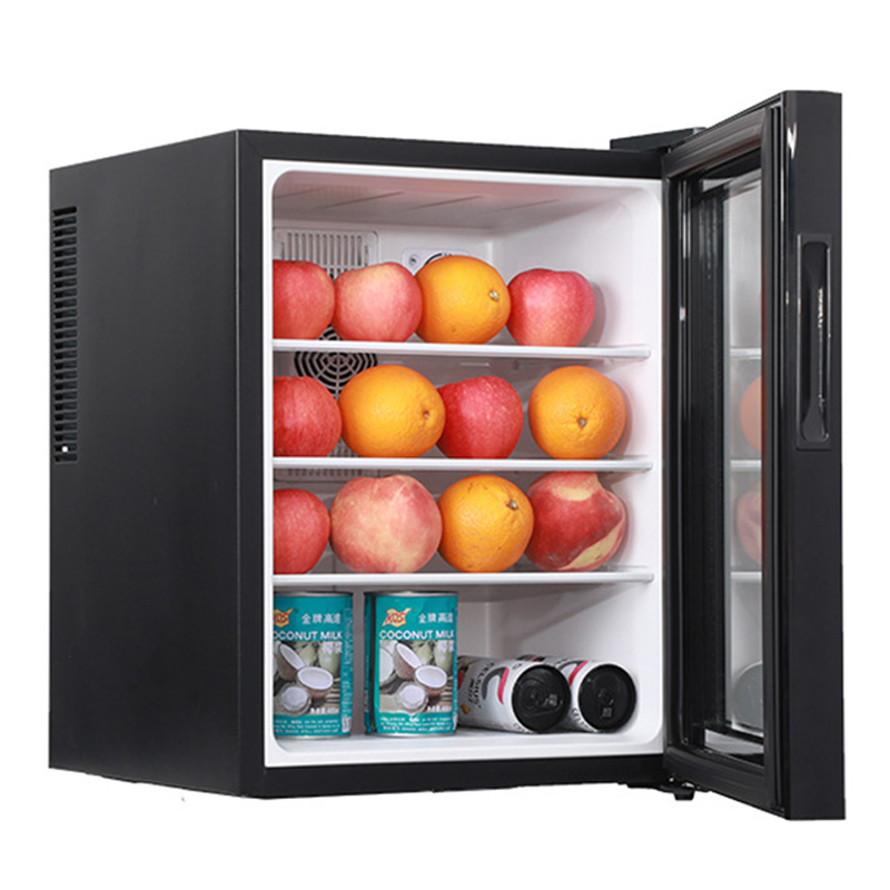 Mini Fridge Cooler 40L Refrige – Wine Beer Mini Fridge Bewertung und Preis