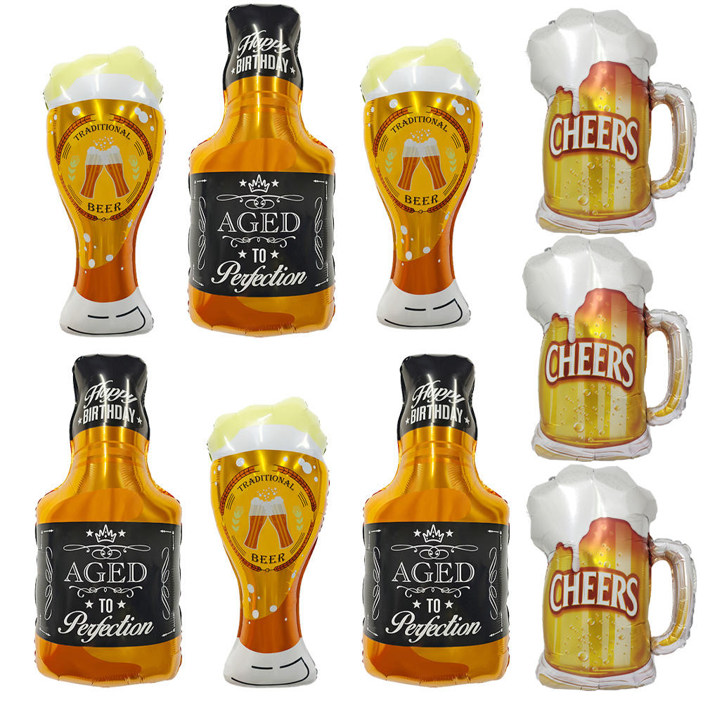 3 Whiskey Glasses, 3 Happy Bee – Wine Beer Festival Bewertung und Preis