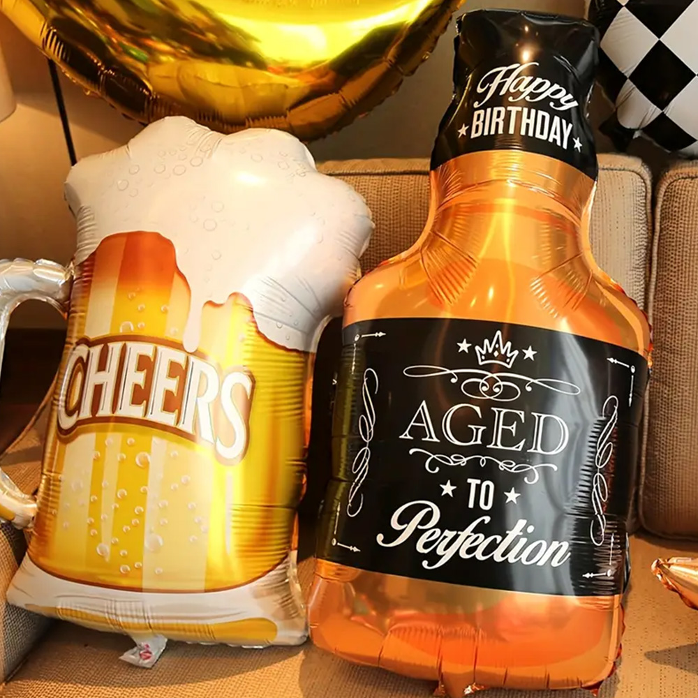 3 Whiskey Glasses, 3 Happy Bee – Wine Beer Festival Bewertung und Preis