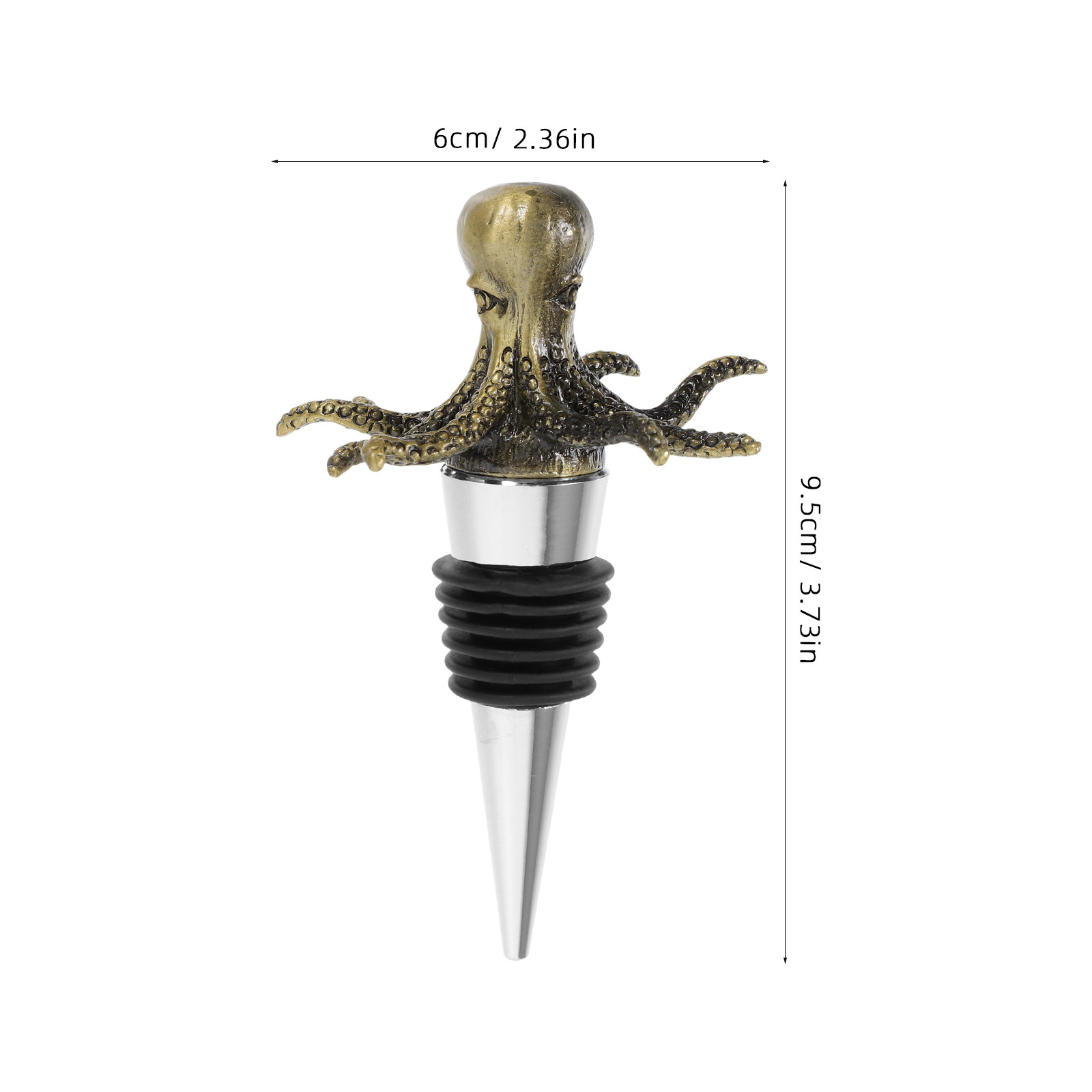 Bottle Stopper Festival Wine S – Wine Beer Festival Bewertung und Preis