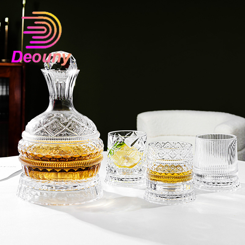 DEOUNY European Star Diamond R – Wine Beer The Whiskey Bewertung und Preis