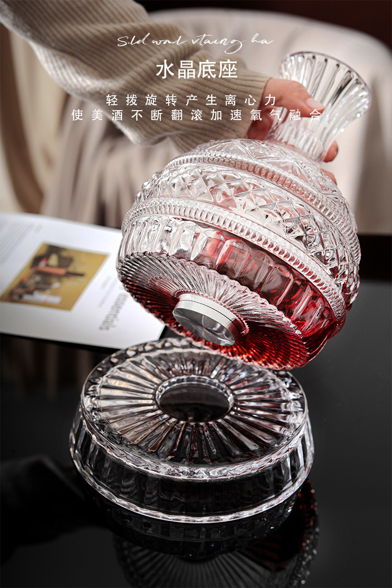 DEOUNY European Star Diamond R – Wine Beer The Whiskey Bewertung und Preis