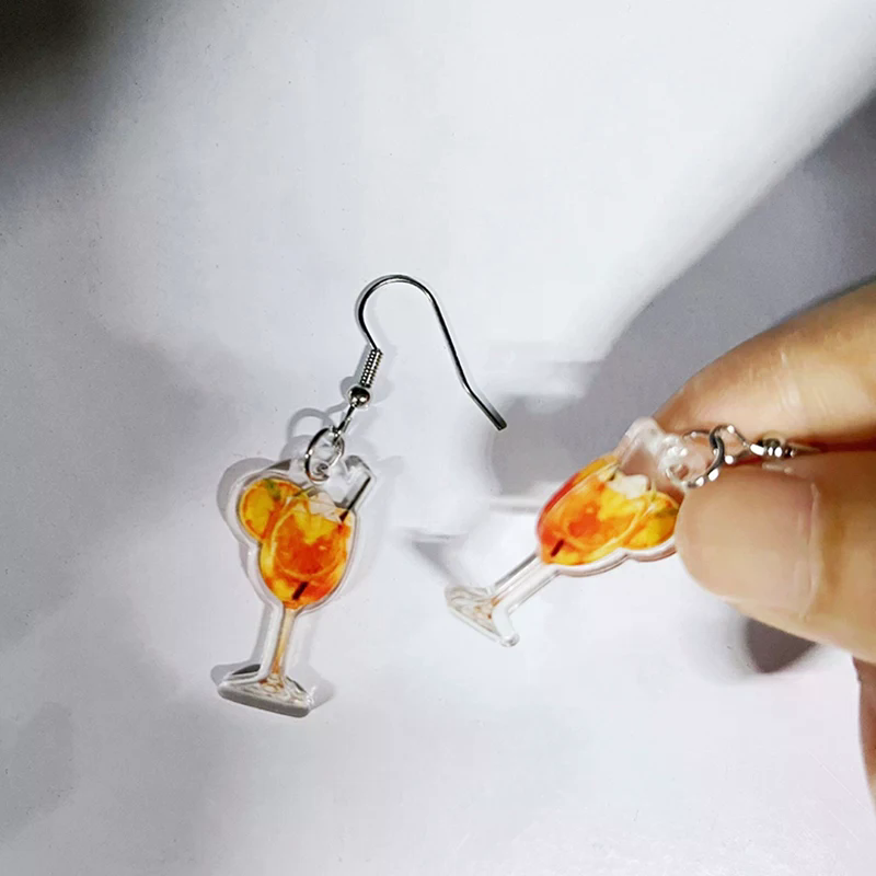 Beer Festival Wine Glass Orang – Wine Beer Festival Bewertung und Preis