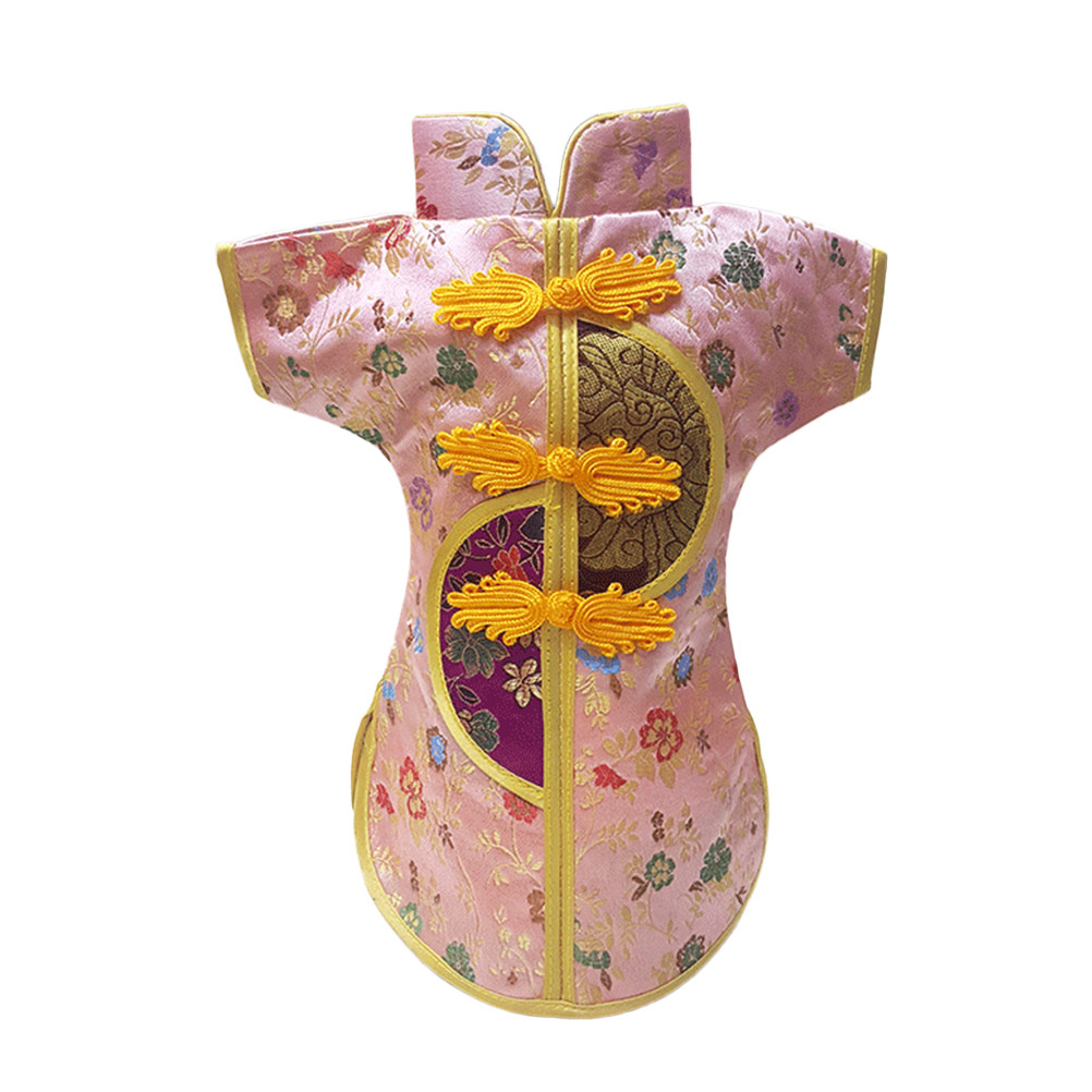 Chinese Brocade Beer Bottle Co – Wine Beer Festival Bewertung und Preis