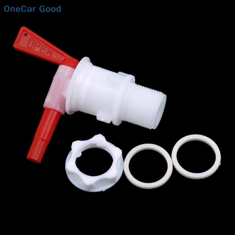 New Bottling Plastic Spigot Ho – Wine Beer & Deli Reviews Bewertung und Preis