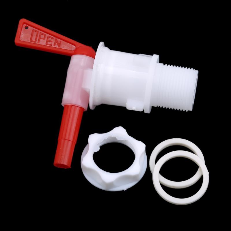 New Bottling Plastic Spigot Ho – Wine Beer & Deli Reviews Bewertung und Preis