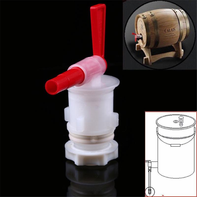New Bottling Plastic Spigot Ho – Wine Beer & Deli Reviews Bewertung und Preis