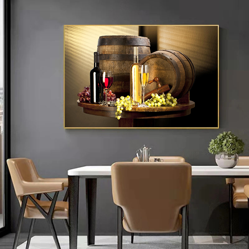 Kitchen Bar Red Wine Grape Bee – Wine Beer & Deli Reviews Bewertung und Preis