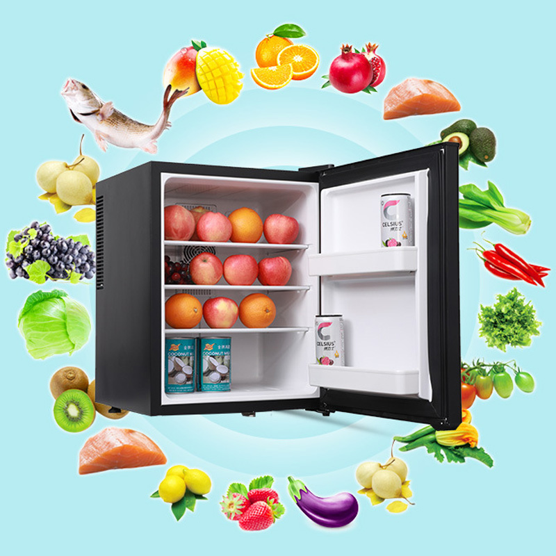 Mini Fridge Cooler 40L Refrige – Wine Beer Mini Fridge Bewertung und Preis