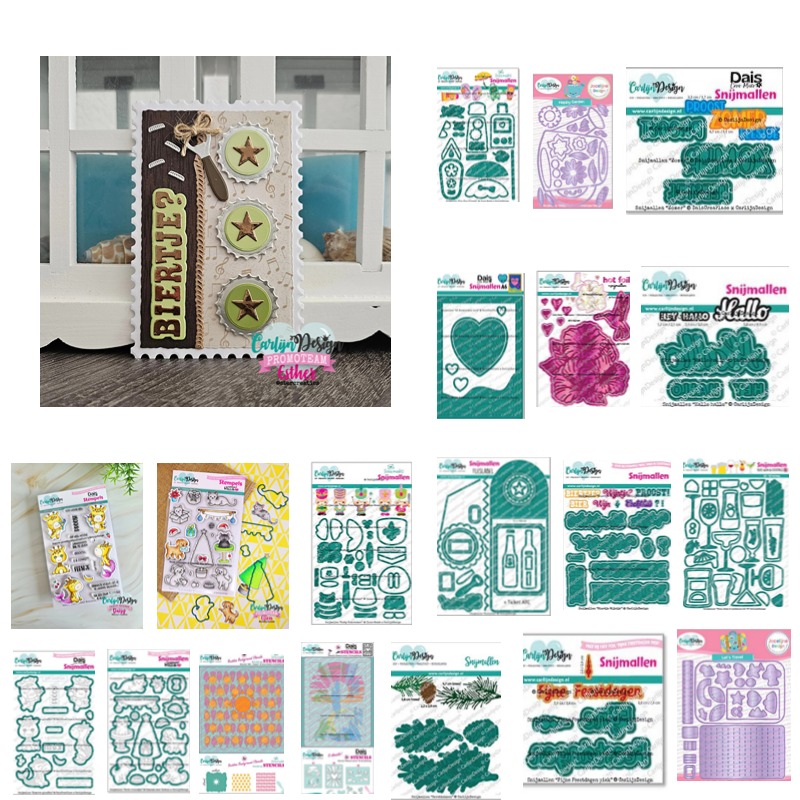 ScrapbookingHeart  Summer Gard – Wine Beer Photo Bewertung und Preis