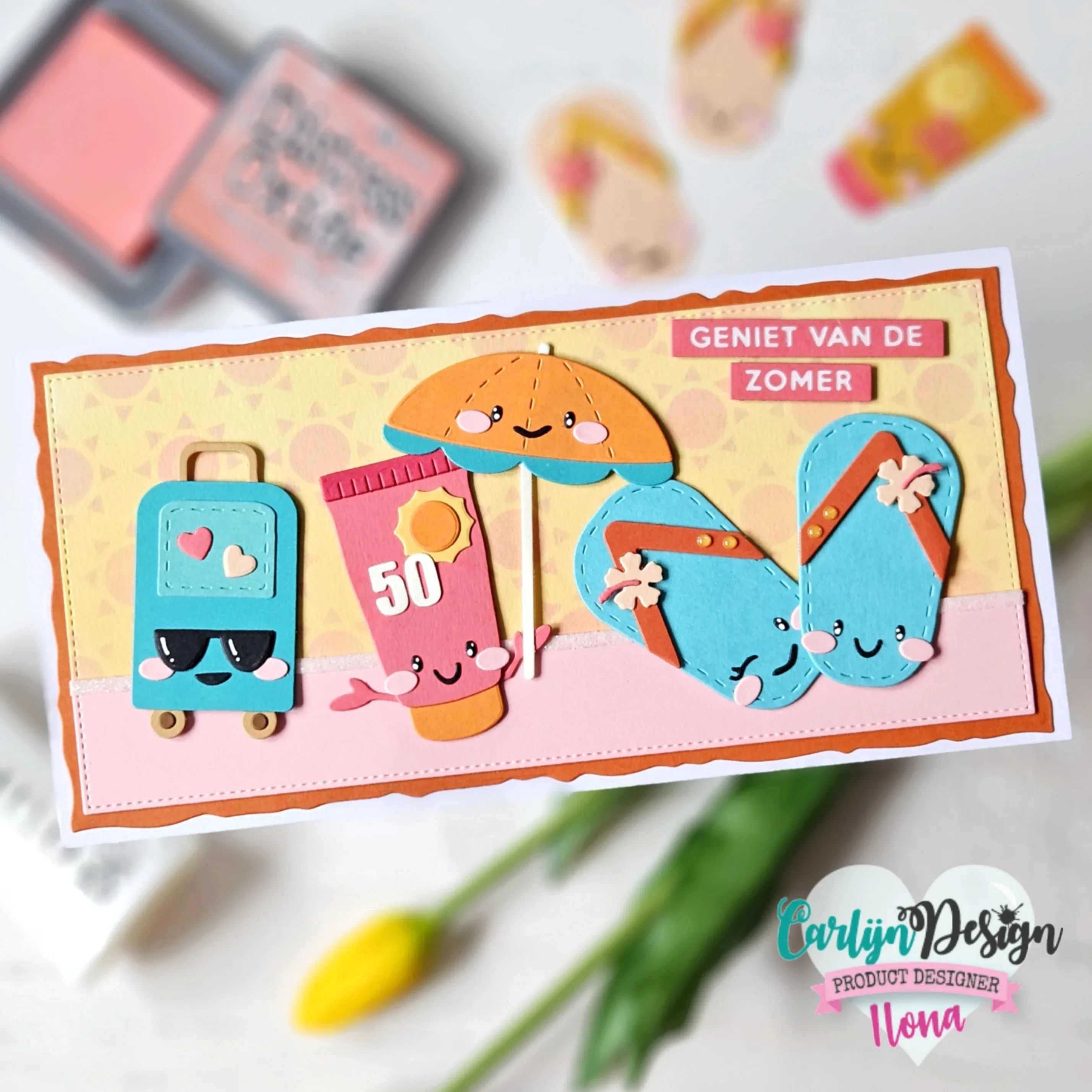 ScrapbookingHeart  Summer Gard – Wine Beer Photo Bewertung und Preis
