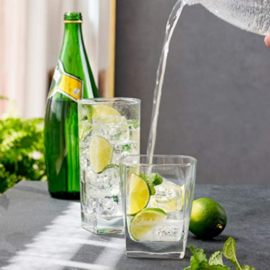 Collins Everyday Drinking Glas – Wine Beer The Whiskey Bewertung und Preis
