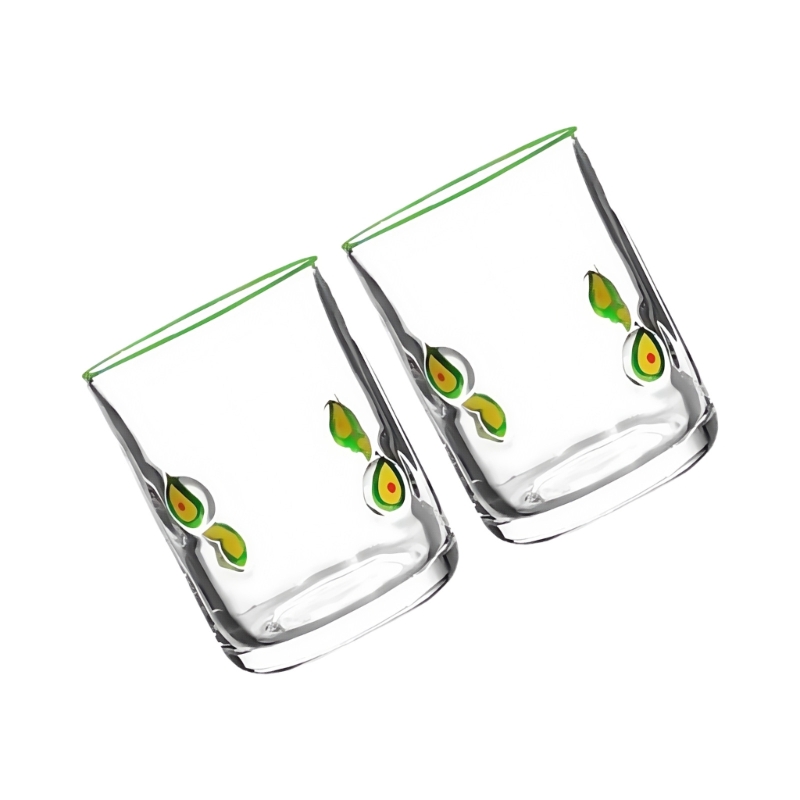 Classical Lemon Art Glasswares – Wine Beer Pairing Bewertung und Preis