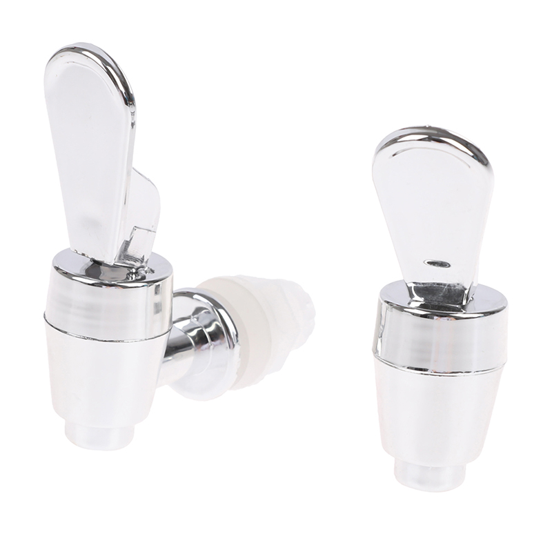 Hot Sale 12mm Plastic Faucet T – Wine Beer & Deli Reviews Bewertung und Preis
