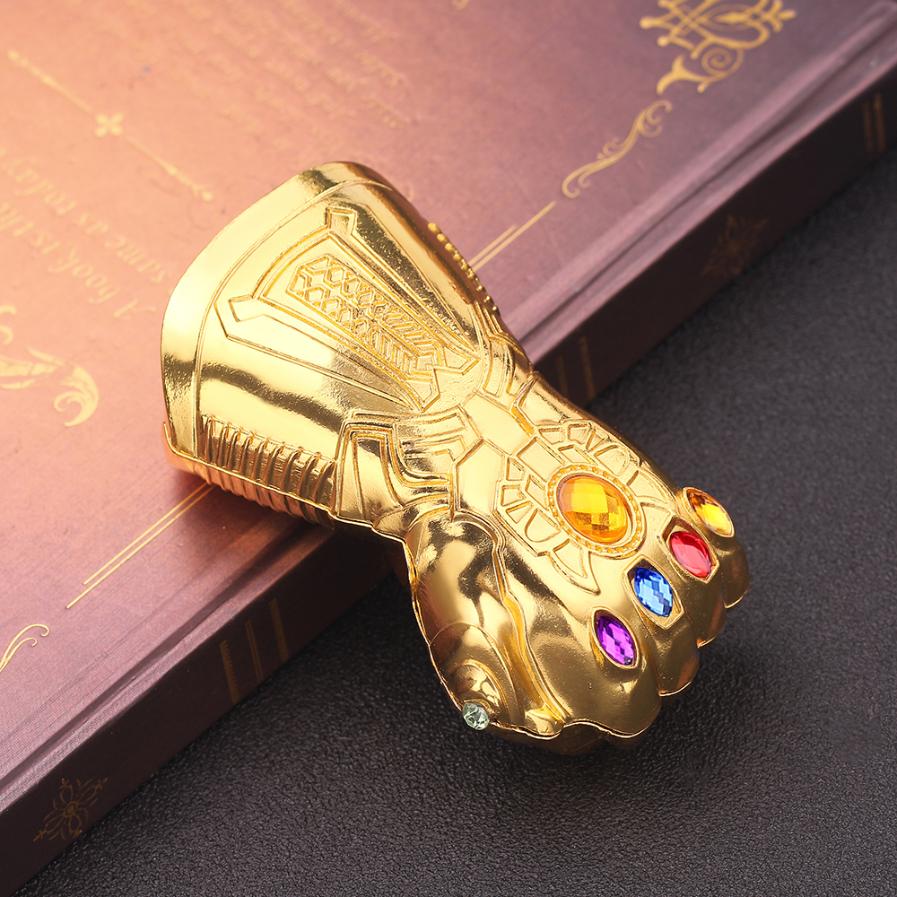 Thanos Gauntlet Glove Beer Bot – Wine Beer & Deli Reviews Bewertung und Preis