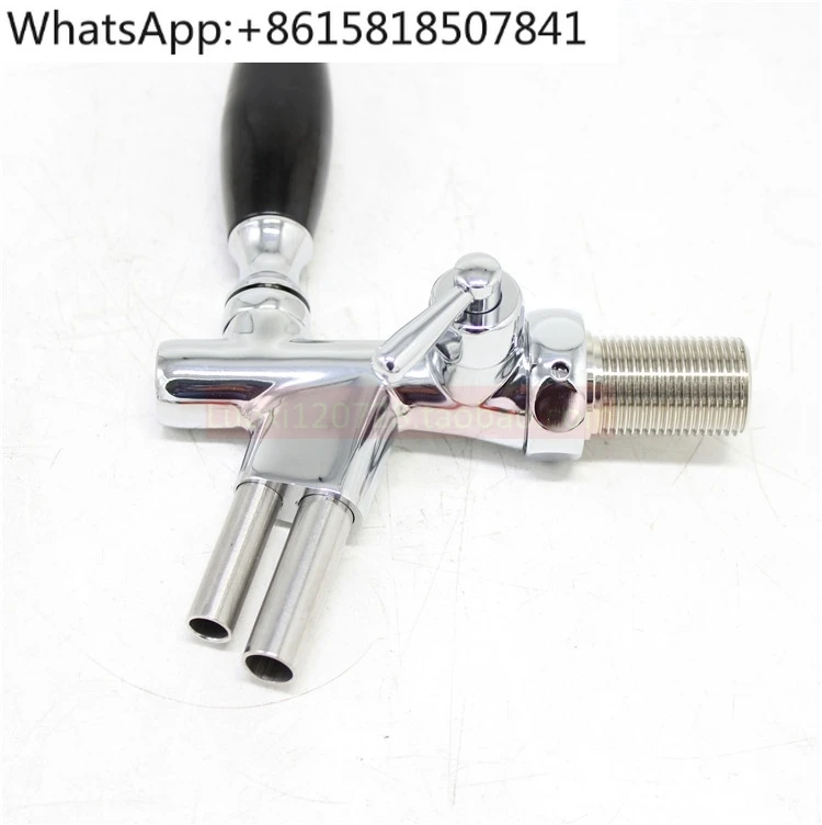Defoaming faucet Wine bubble s – Wine Draft Beer Bewertung und Preis