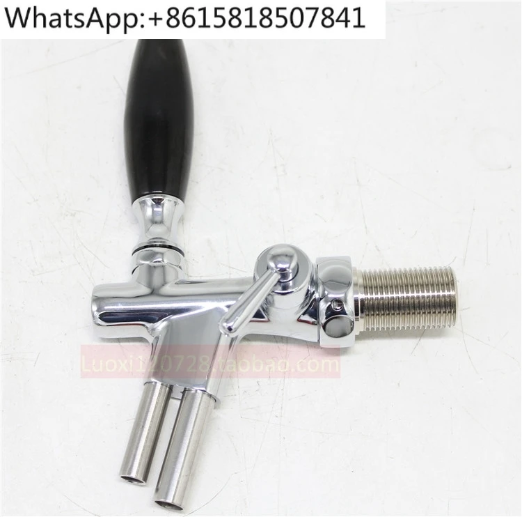 Defoaming faucet Wine bubble s – Wine Draft Beer Bewertung und Preis