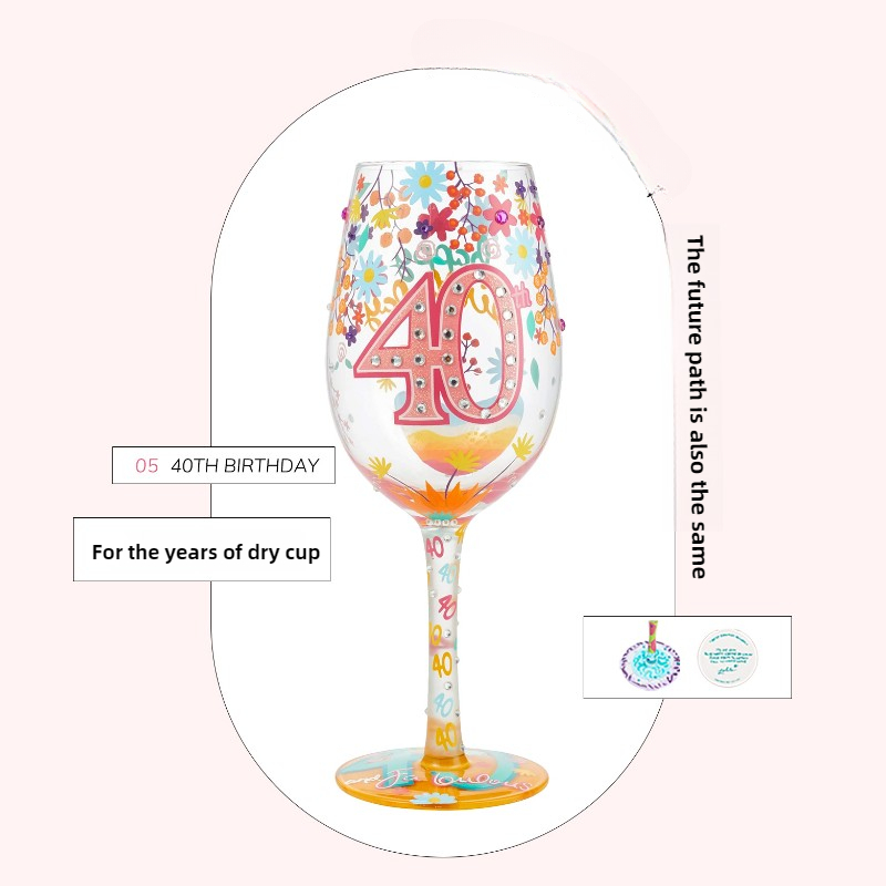 Christmas Print Wine Glass Cre – Wine Beer Festival Bewertung und Preis