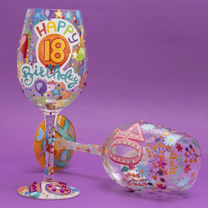 Christmas Print Wine Glass Cre – Wine Beer Festival Bewertung und Preis