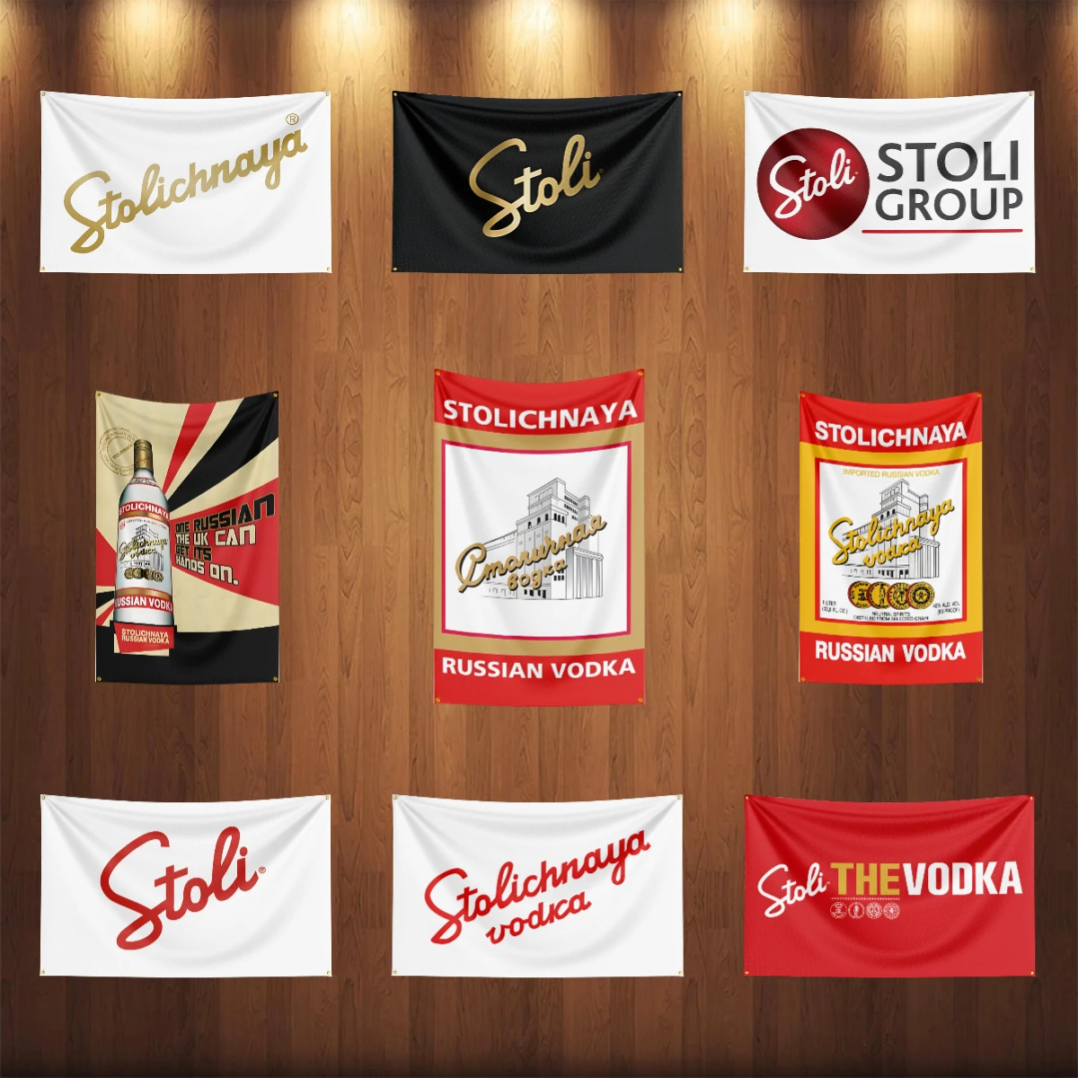 3×5ft S-Stolichnayas Vodkas Fl – Wine Beer Rum Bewertung und Preis