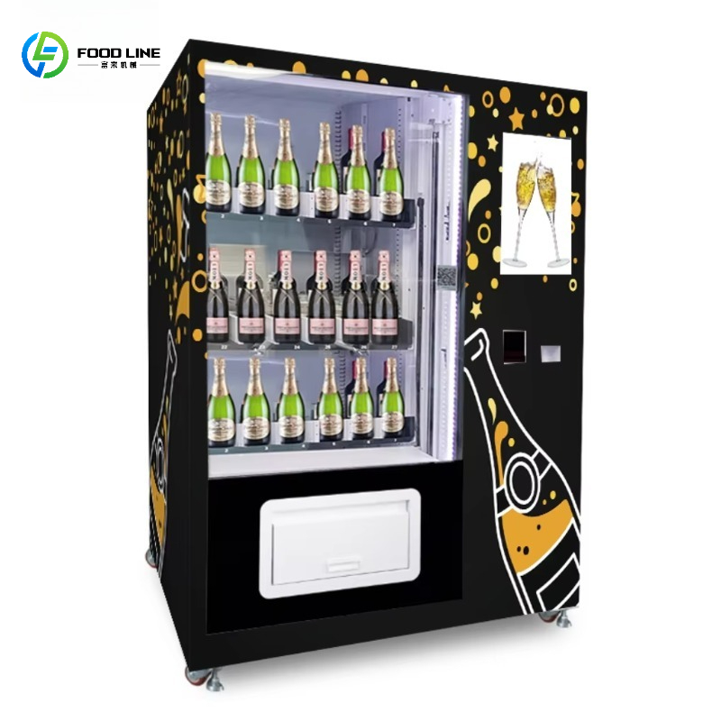 Wifi Custom bar Cocktail champ – Wine Beer & Deli Reviews Bewertung und Preis