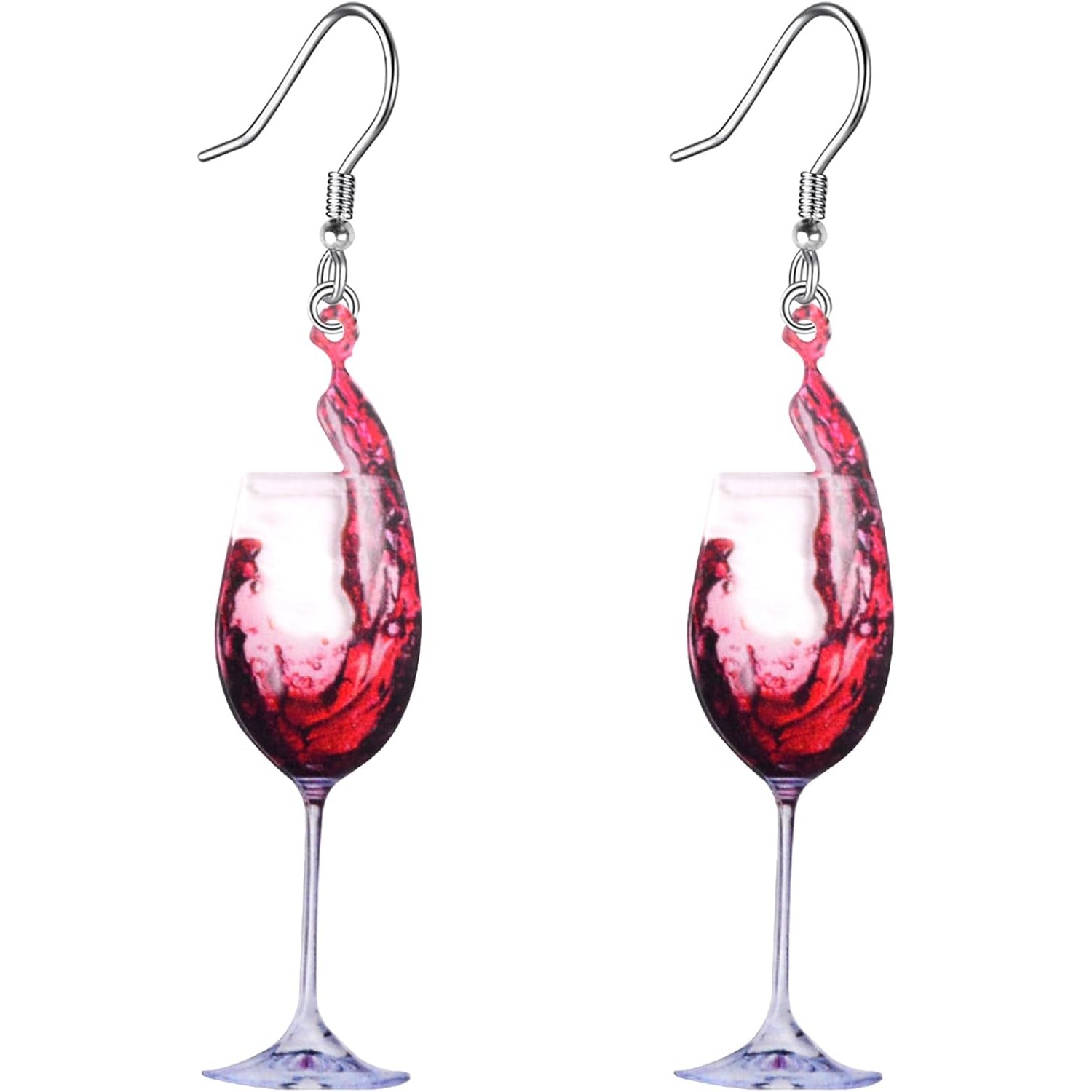 1 Pair of Wineglass Red Wine D – Wine Beer Pairing Bewertung und Preis