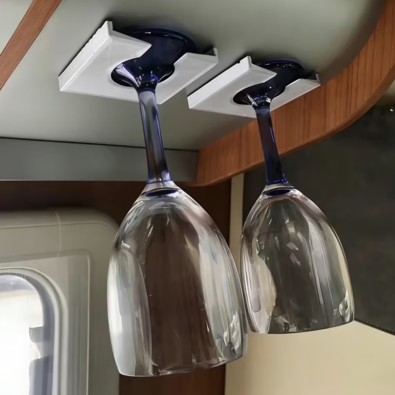 2pc RV Campervan Wine Cup Hold – Wine & Beer Emporium Bewertung und Preis