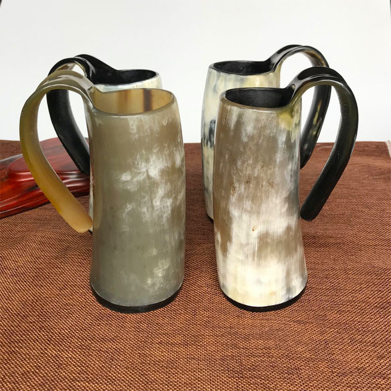 Whiskey Shot Glasses Real Horn – Wine Beer Whiskey Year Bewertung und Preis