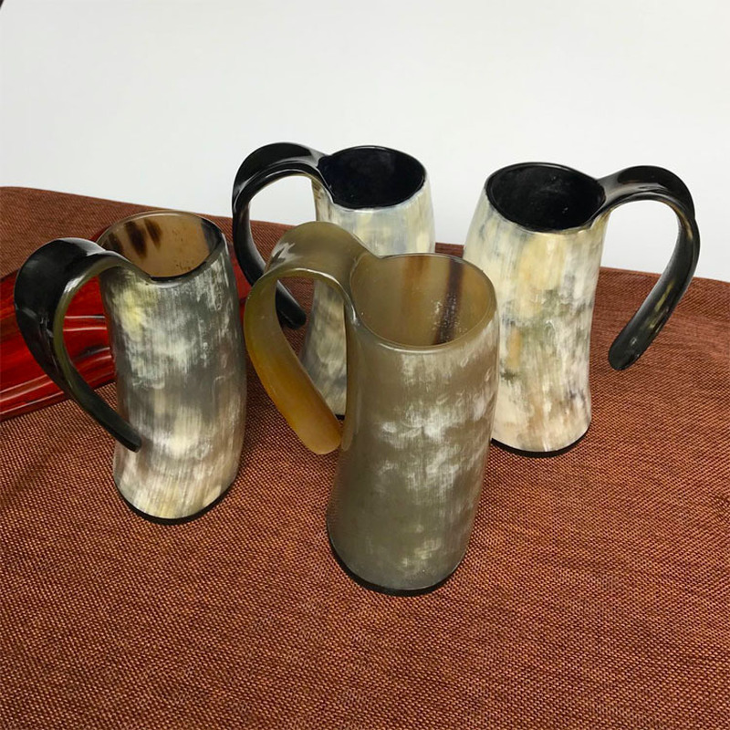 Whiskey Shot Glasses Real Horn – Wine Beer Whiskey Year Bewertung und Preis