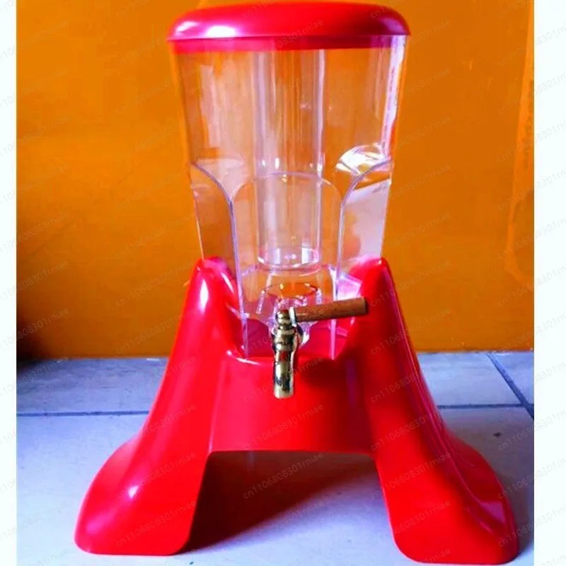 Beer  with tap wine cannon bar – Wine Draft Beer Bewertung und Preis
